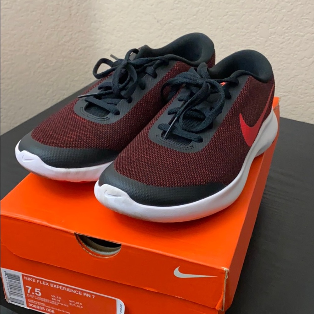 Nike Mens Flex Experience RN 7 (Size 7.5)
